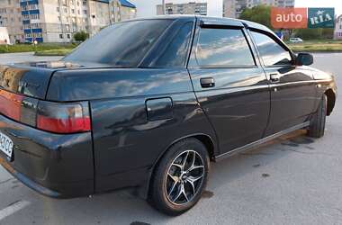 Седан ВАЗ 2110 2007 в 