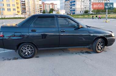 Седан ВАЗ 2110 2007 в 