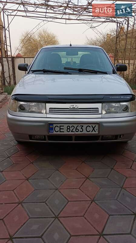 Седан ВАЗ / Lada 2110 2010 в Черновцах