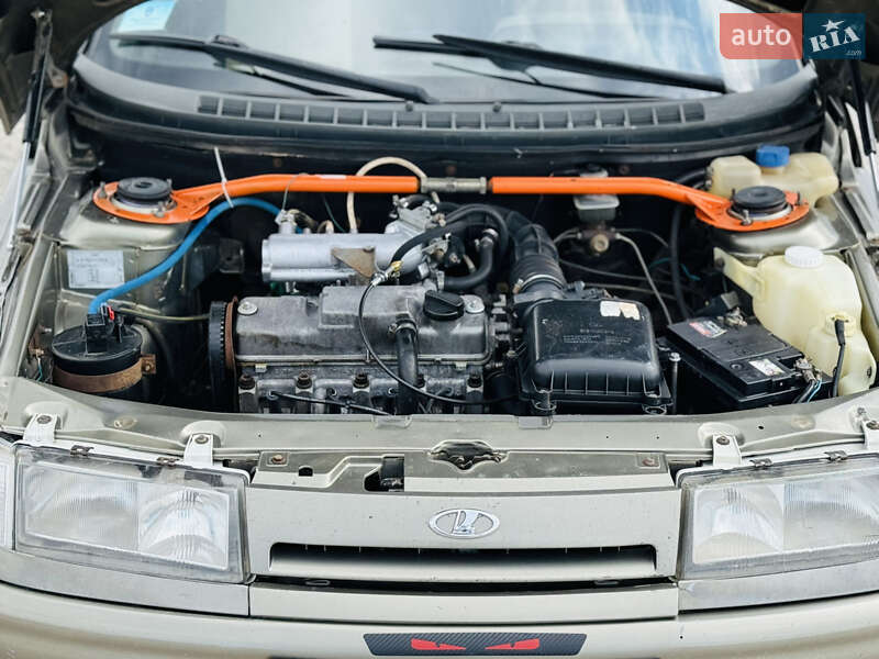 Купе ВАЗ / Lada 2110 2000 в Новомосковске фото 11 Купе ВАЗ / Lada 2110 2000 в Новомосковске