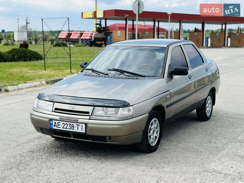 Купе ВАЗ / Lada 2110 2000 в Новомосковске фото 19 Купе ВАЗ / Lada 2110 2000 в Новомосковске