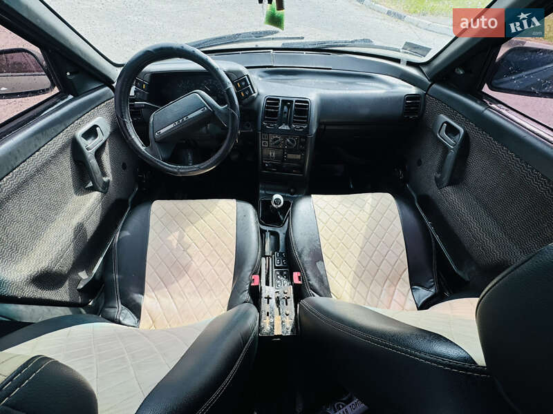 Купе ВАЗ / Lada 2110 2000 в Новомосковске фото 18 Купе ВАЗ / Lada 2110 2000 в Новомосковске