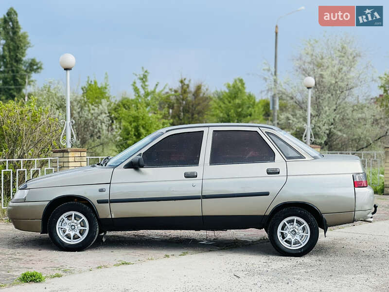 Купе ВАЗ / Lada 2110 2000 в Новомосковске фото 21 Купе ВАЗ / Lada 2110 2000 в Новомосковске