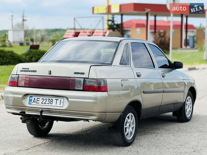 Купе ВАЗ / Lada 2110 2000 в Новомосковске фото 6 Купе ВАЗ / Lada 2110 2000 в Новомосковске