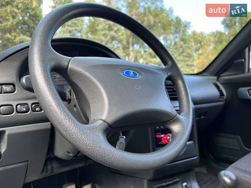 ВАЗ / Lada 2110 2011