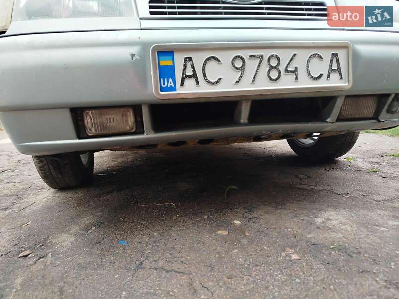 Седан ВАЗ / Lada 2110 2007 в Горохове
