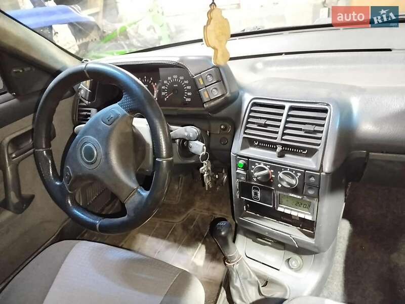 ВАЗ / Lada 2110 2007