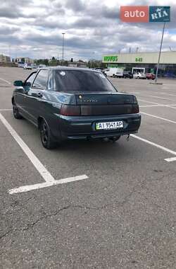 Седан ВАЗ / Lada 2110 2006 в 