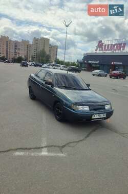 Седан ВАЗ / Lada 2110 2006 в 