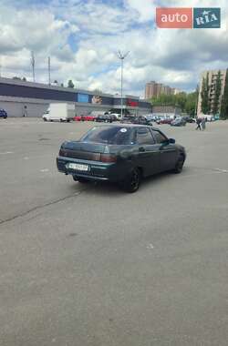 Седан ВАЗ / Lada 2110 2006 в 