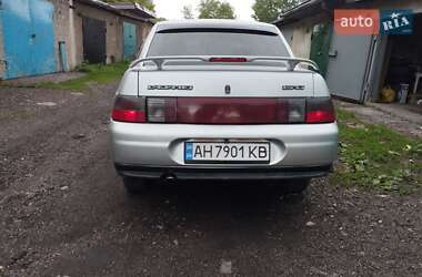Седан ВАЗ 2110 2002 в 