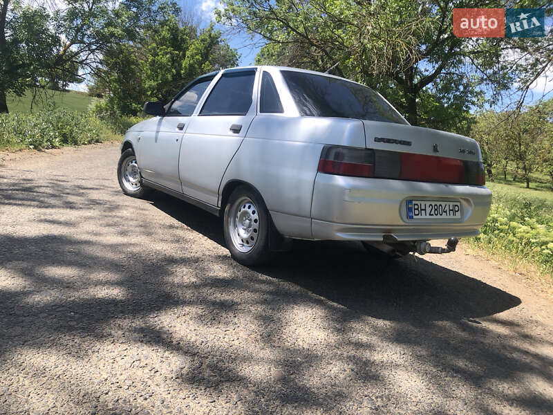 Седан ВАЗ / Lada 2110 2009 в Болграде