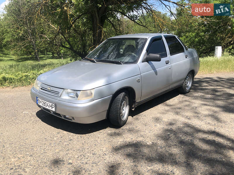 Седан ВАЗ / Lada 2110 2009 в Болграде