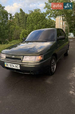 Седан ВАЗ / Lada 2110 2006 в Миколаєві