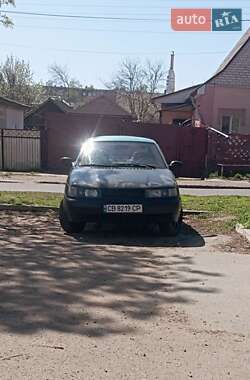 Седан ВАЗ 2110 2001 в Чернигове