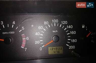 Седан ВАЗ 2110 2005 в 