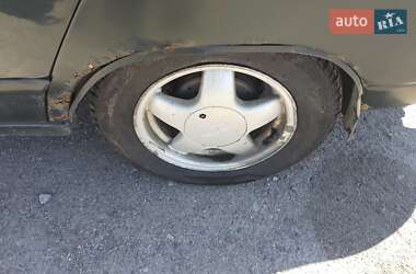 Седан ВАЗ / Lada 2110 2003 в Глухове