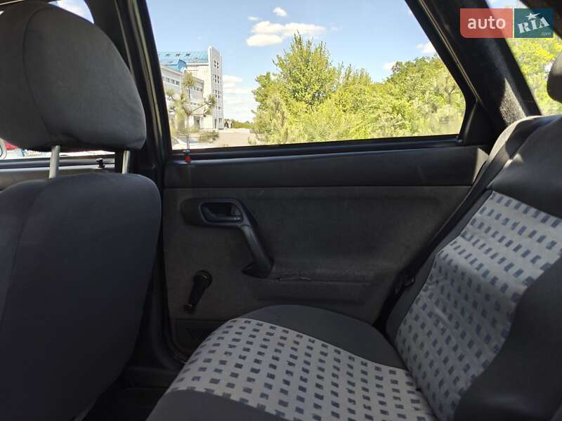 Седан ВАЗ / Lada 2110 2007 в Дніпрі