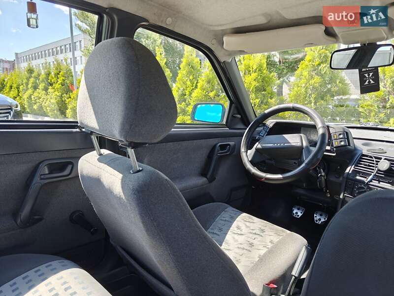 Седан ВАЗ / Lada 2110 2007 в Дніпрі