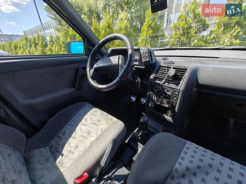 Седан ВАЗ / Lada 2110 2007 в Дніпрі