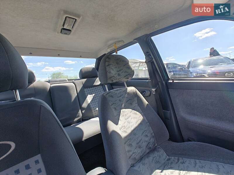 Седан ВАЗ / Lada 2110 2007 в Дніпрі