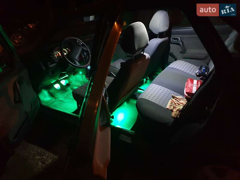 Седан ВАЗ / Lada 2110 2007 в Дніпрі