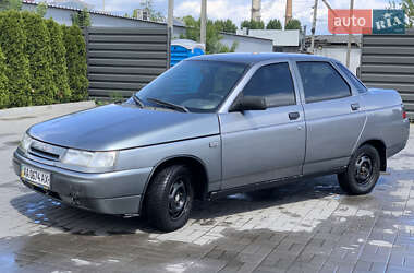 Седан ВАЗ 2110 2005 в Черкассах
