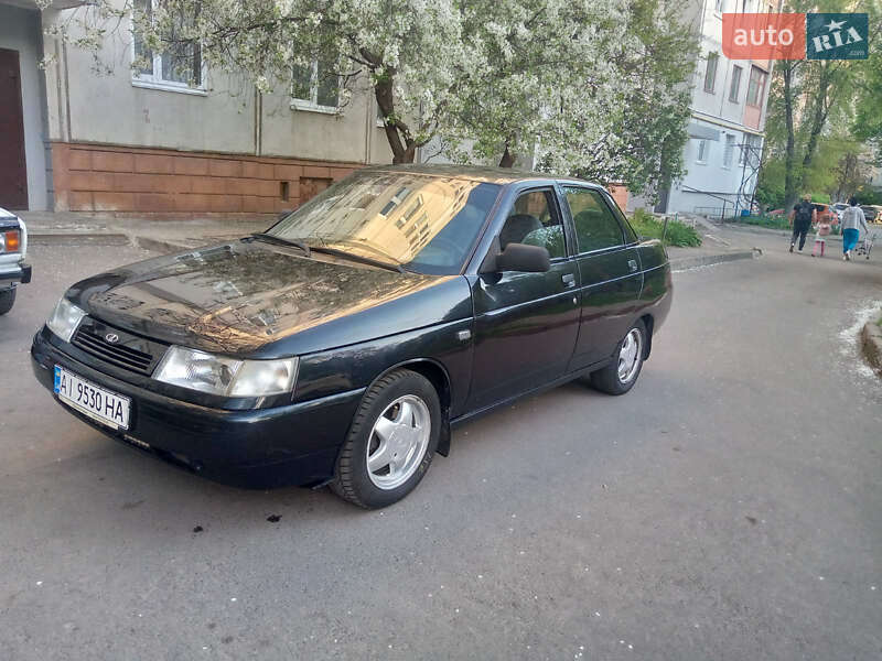 ВАЗ / Lada 2110 2006