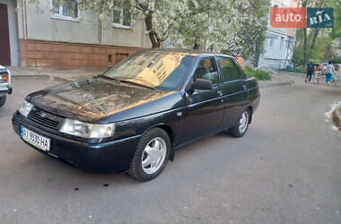 Седан ВАЗ 2110 2006 в 