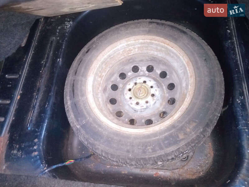 Седан ВАЗ / Lada 2110 2006 в Белой Церкви