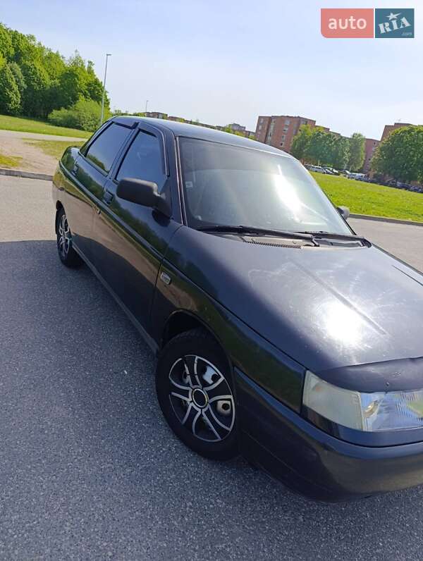 Седан ВАЗ / Lada 2110 2005 в Одессе