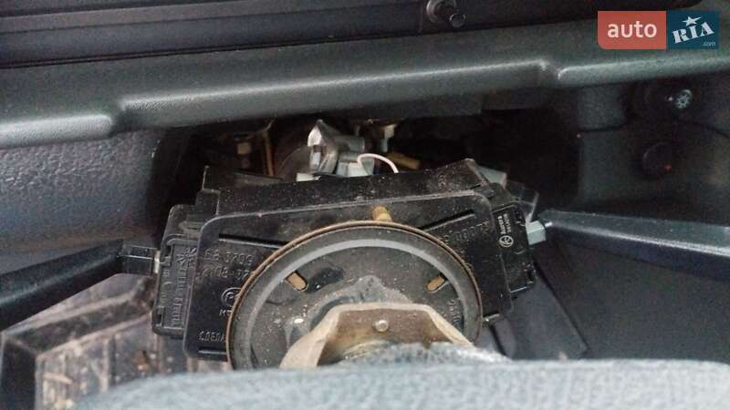Седан ВАЗ / Lada 2110 2005 в Одессе