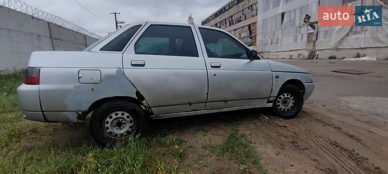Седан ВАЗ / Lada 2110 2005 в Днепре