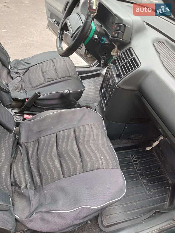 Седан ВАЗ / Lada 2110 2002 в Широкому фото 5 Седан ВАЗ / Lada 2110 2002 в Широкому