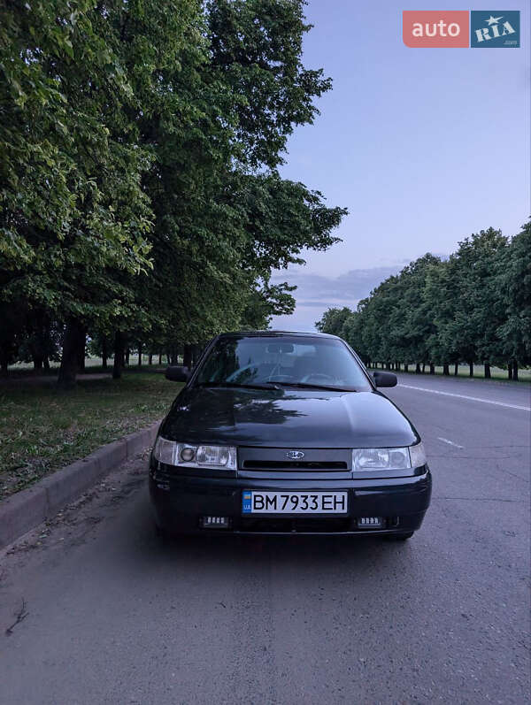 Седан ВАЗ / Lada 2110 2006 в Сумах