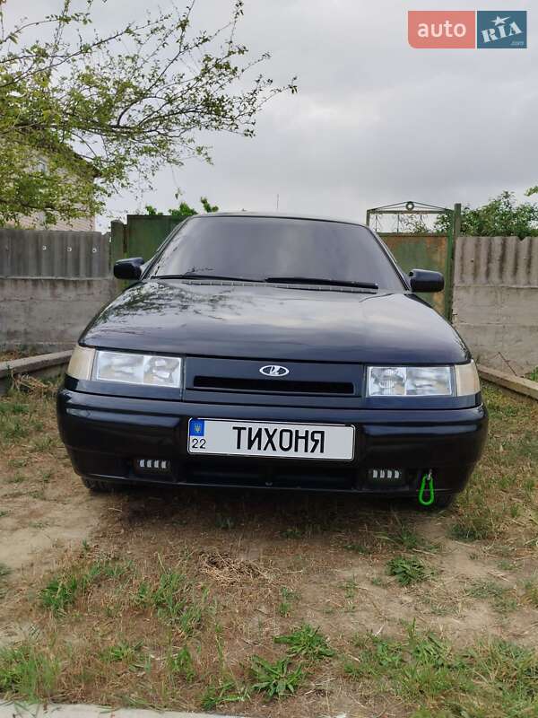 Седан ВАЗ / Lada 2110 2003 в Херсоне