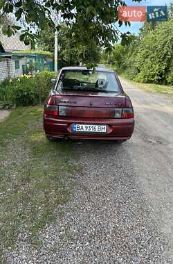 Седан ВАЗ / Lada 2110 2005 в 