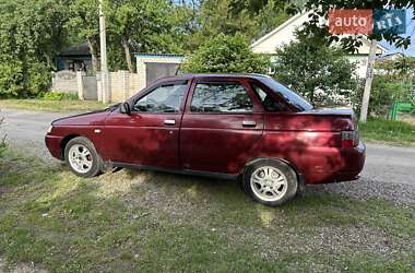 Седан ВАЗ / Lada 2110 2005 в 