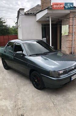 Седан ВАЗ 2110 2006 в Кропивницком