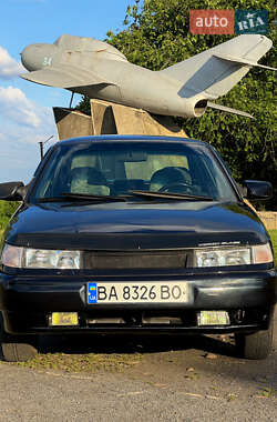 Седан ВАЗ / Lada 2110 2006 в 