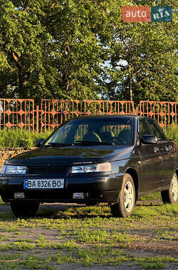 Седан ВАЗ / Lada 2110 2006 в 