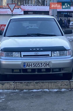 Седан ВАЗ 2110 2007 в Харькове