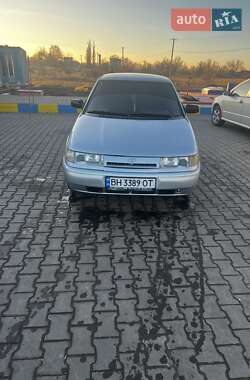 Седан ВАЗ 2110 2001 в Болграде