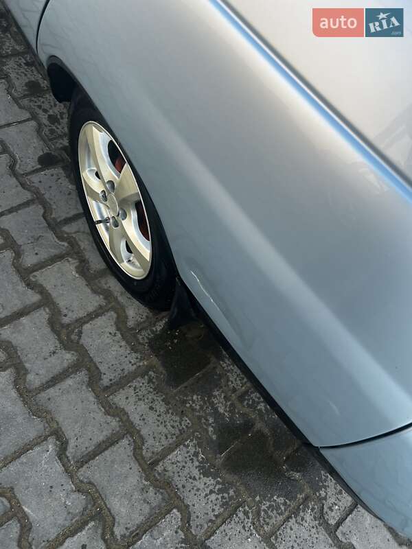 Седан ВАЗ / Lada 2110 2001 в Болграде