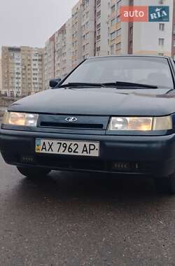 Седан ВАЗ / Lada 2110 2003 в Харькове