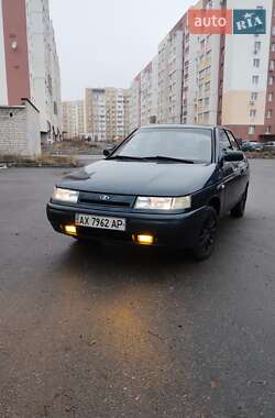 Седан ВАЗ 2110 2003 в Харькове