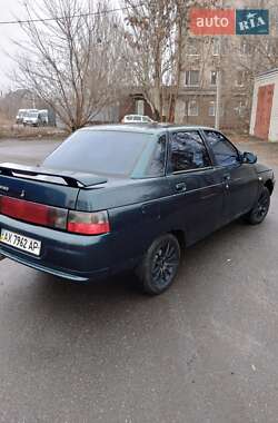 Седан ВАЗ 2110 2003 в 