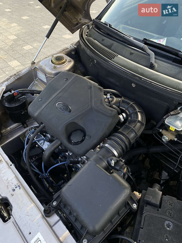 Седан ВАЗ / Lada 2110 2007 в Ужгороде