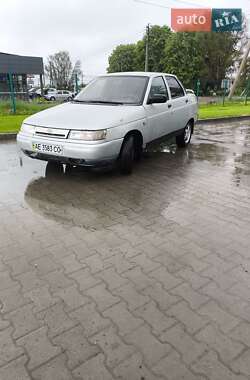 Седан ВАЗ 2110 2002 в 