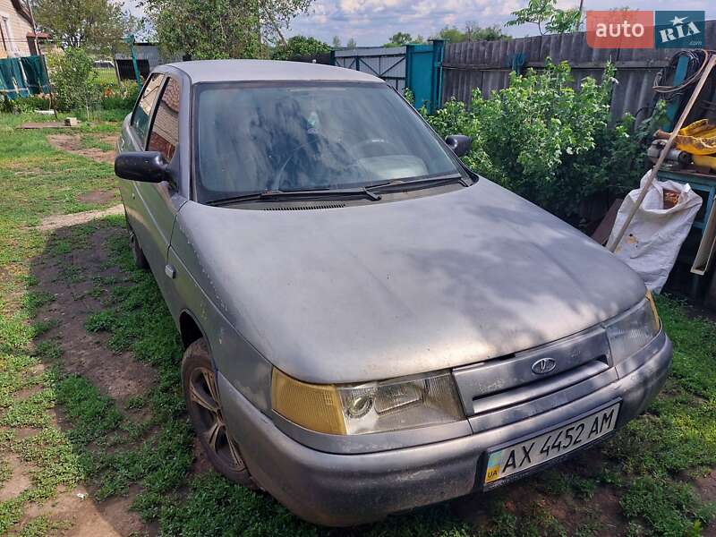 Седан ВАЗ / Lada 2110 2006 в Первомайську